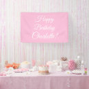 Zoek naar meisje spandoeken Naam