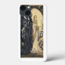 Zoek naar wicca iphone hoesjes Maan