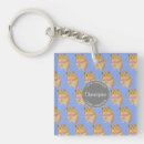 Zoek naar hamsters sleutelhangers Schattige hamster