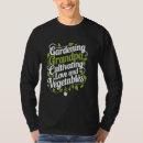 Zoek naar tuinman tshirts Groen