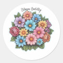 Zoek naar veerkracht stickers Motivatie