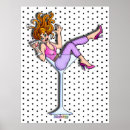 Zoek naar glass posters Martini