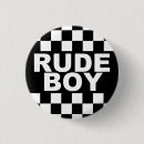 Zoek naar rude buttons Reggae