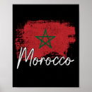 Zoek naar marokko posters Voetbal