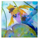 Zoek naar vis tegels Trivet