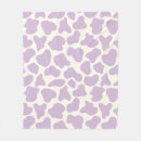 Zoek naar lavender fleece dekens Trendy