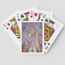 Zoek naar schaal speelkaarten Poker