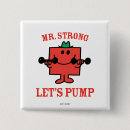 Zoek naar pomp buttons Cartoon