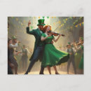 Zoek naar ierse ierse zegen briefkaarten St paddy's day
