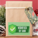 Zoek naar grappige christelijke stickers Elk persoon