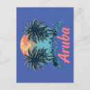 Zoek naar aruba briefkaarten Tropisch