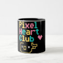 Zoek naar vaporwave mokken Gamer