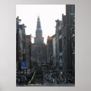 Zoek naar amsterdam holland posters Kanaal