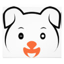 Zoek naar knipogen posters Schattig