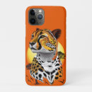 Zoek naar wilde katten iphone hoesjes Wild dier