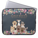 Zoek naar huisdier laptop sleeves Honden