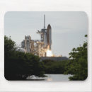 Zoek naar kennedy space center muismatten Dag