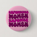 Zoek naar vintage vrouwen buttons Feminisme