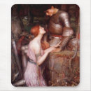 Zoek naar sprookjes muismatten Vintage