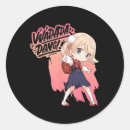 Zoek naar ui stickers Dansfeest