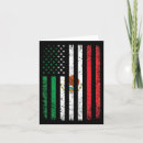 Zoek naar de vlag van mexico kaarten Amerikaanse trots