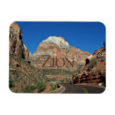 Zoek naar zion national park magneten Landschap