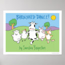 Zoek naar boerenerf posters Cartoon