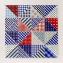 Zoek naar quilt puzzels Patroon