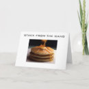 Zoek naar pancake briefkaarten Flapjack