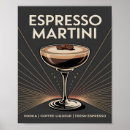Zoek naar likeur posters Martini