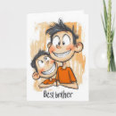 Zoek naar beste broer kaarten Familie