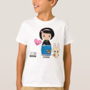 Zoek naar kawaii kinder tshirts Meisje