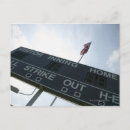 Zoek naar amerikaans honkbal briefkaarten Vlag