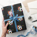 Zoek naar zwaar cadeaupapier Zwart