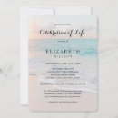 Zoek naar in memory uitnodigingen Viering van het leven