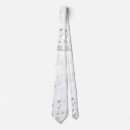 Zoek naar music stropdassen Zwart wit