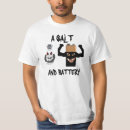 Zoek naar batterij tshirts Zout