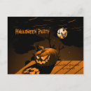 Zoek naar scary uitnodigingen Party