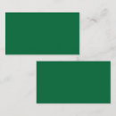 Zoek naar azure visitekaartjes Groen