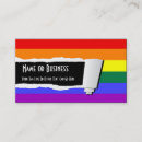Zoek naar gay pride visitekaartjes Trots