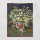 Zoek naar van gogh bloemen briefkaarten Geel