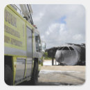 Zoek naar militair voertuig stickers Fotografie