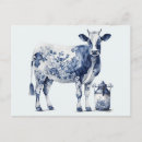 Zoek naar delft blauw briefkaarten Vintage