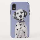 Zoek naar dalmatians iphone hoesjes Zwart wit