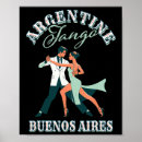 Zoek naar argentijnse tango posters Dansen