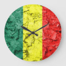 Zoek naar reggae klokken Jamaica