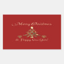 Zoek naar nieuwjaar stickers Vrome kerst