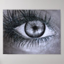 Zoek naar iris tekening posters Oog