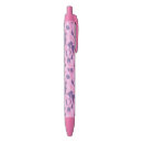 Zoek naar schaduw pennen Roze