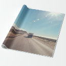 Zoek naar auto cadeaupapier Blauw